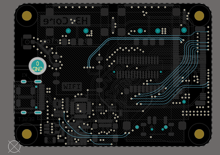 Linux Cardputer Zero Linux卡片电脑 | Zero One